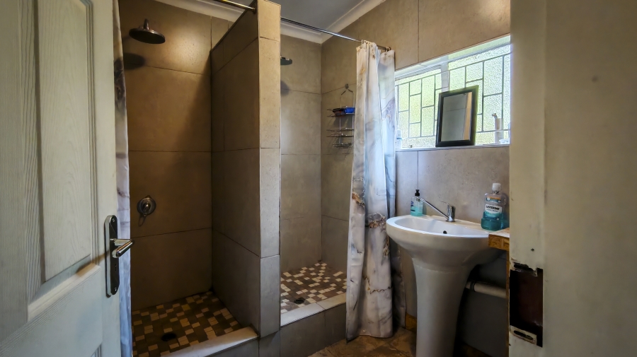 Commercial Property for Sale in Broederstroom North West